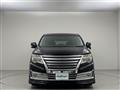 2017 Nissan Elgrand