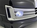 2017 Nissan Elgrand