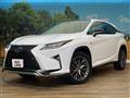2015 Lexus RX