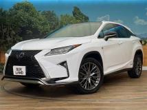 2015 Lexus RX