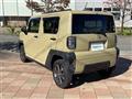 2020 Daihatsu Taft