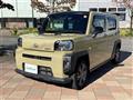 2020 Daihatsu Taft