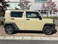 2020 Daihatsu Taft