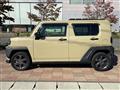 2020 Daihatsu Taft