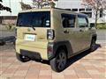 2020 Daihatsu Taft