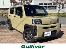 2020 Daihatsu Taft