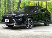 2016 Lexus RX