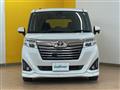 2017 Toyota Roomy