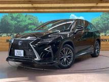 2017 Lexus RX