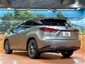 2021 Lexus RX