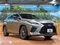 2021 Lexus RX