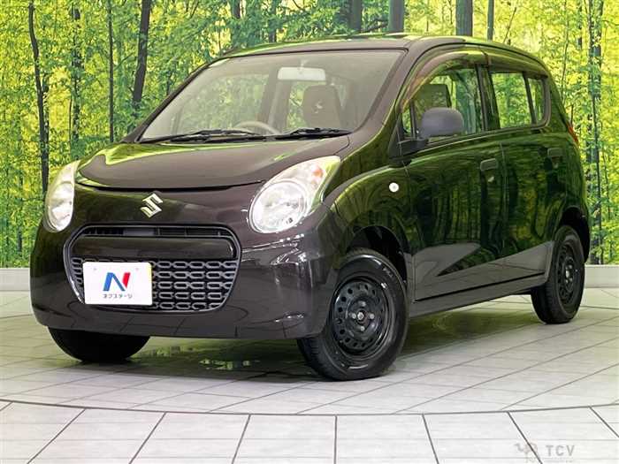 2014 Suzuki Alto
