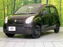 2014 Suzuki Alto