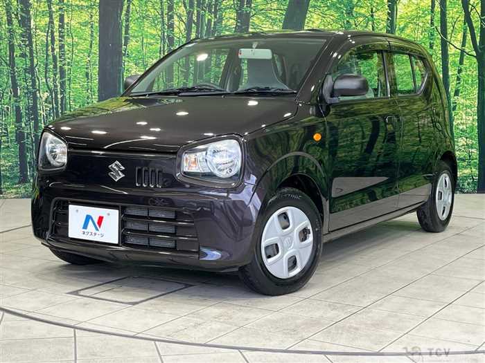 2015 Suzuki Alto