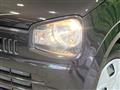2015 Suzuki Alto