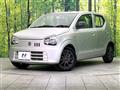 2015 Suzuki Alto