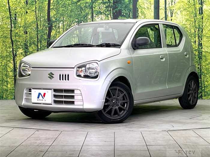 2015 Suzuki Alto