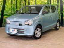 2017 Suzuki Alto