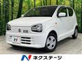 2018 Suzuki Alto