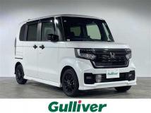 2023 Honda N BOX