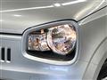 2020 Suzuki Alto