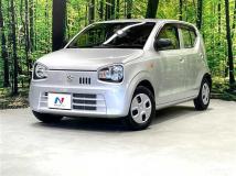 2020 Suzuki Alto