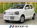 2021 Suzuki Alto