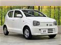 2021 Suzuki Alto