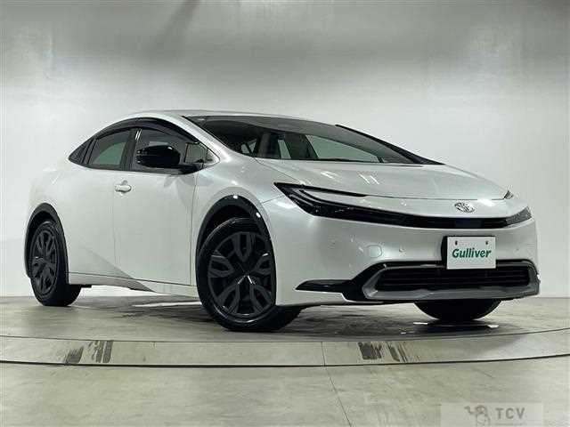 2023 Toyota Prius