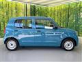 2022 Suzuki Alto