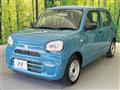 2022 Suzuki Alto