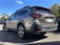 2021 Subaru Outback
