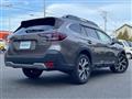2021 Subaru Outback