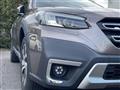2021 Subaru Outback