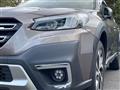 2021 Subaru Outback