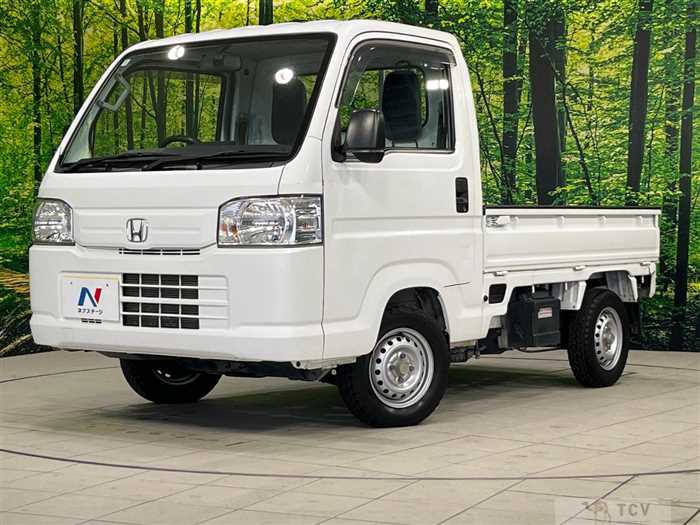 2017 Honda Acty Truck