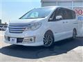 2014 Nissan Serena