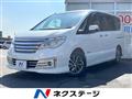 2014 Nissan Serena