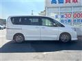 2014 Nissan Serena