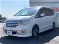 2014 Nissan Serena