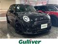 2022 BMW MINI