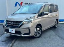 2021 Nissan Serena