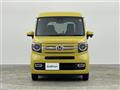 2025 Honda N-VAN