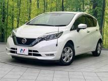 2016 Nissan Note