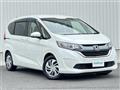 2017 Honda Freed