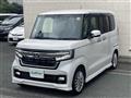 2022 Honda N BOX