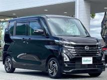 2024 Nissan ROOX