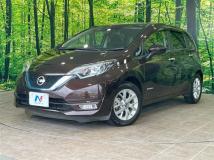 2019 Nissan Note
