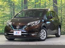 2019 Nissan Note