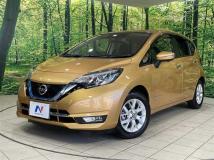 2019 Nissan Note